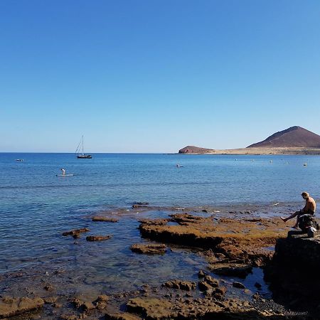 Alquilaencanarias El Medano Galte Cosy Apartment Екстер'єр фото