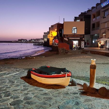 Alquilaencanarias El Medano Galte Cosy Apartment Екстер'єр фото