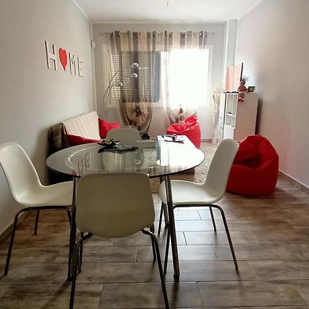 Alquilaencanarias El Medano Galte Cosy Apartment Екстер'єр фото