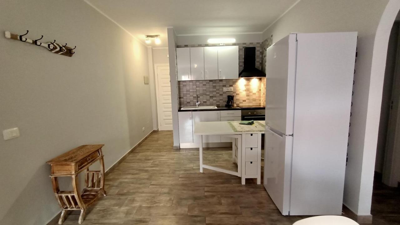 Alquilaencanarias El Medano Galte Cosy Apartment Екстер'єр фото