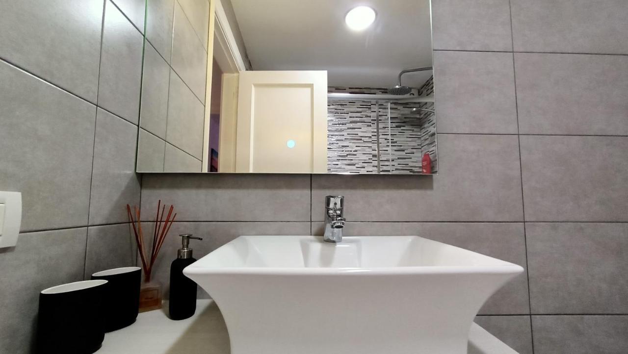 Alquilaencanarias El Medano Galte Cosy Apartment Екстер'єр фото