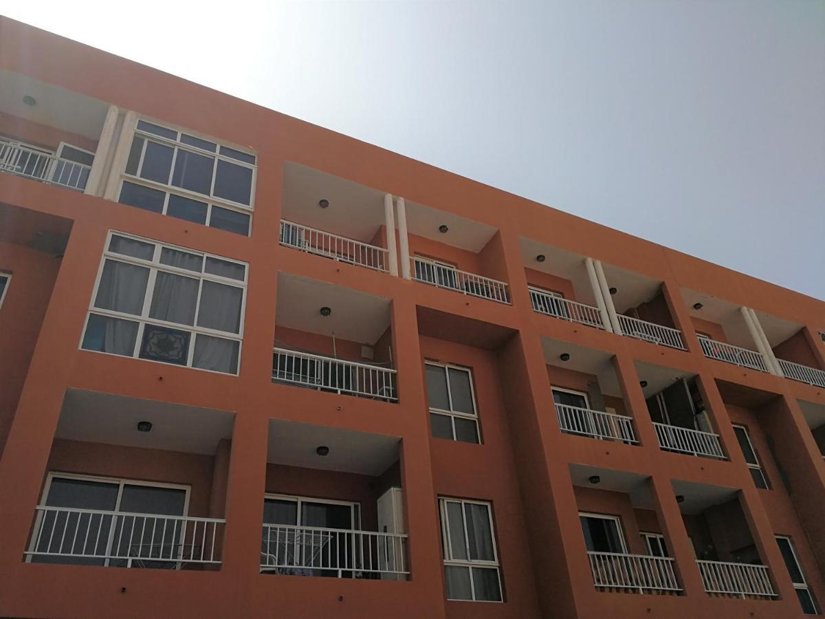 Alquilaencanarias El Medano Galte Cosy Apartment Екстер'єр фото