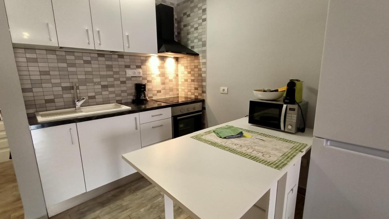Alquilaencanarias El Medano Galte Cosy Apartment Екстер'єр фото
