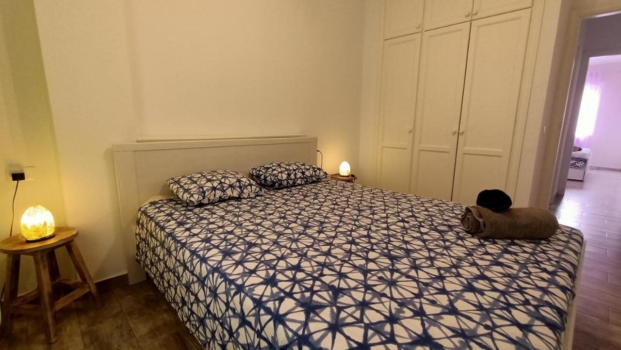 Alquilaencanarias El Medano Galte Cosy Apartment Екстер'єр фото