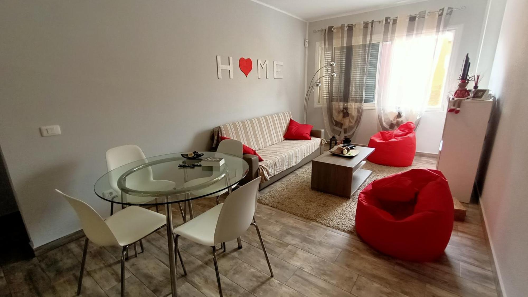 Alquilaencanarias El Medano Galte Cosy Apartment Екстер'єр фото